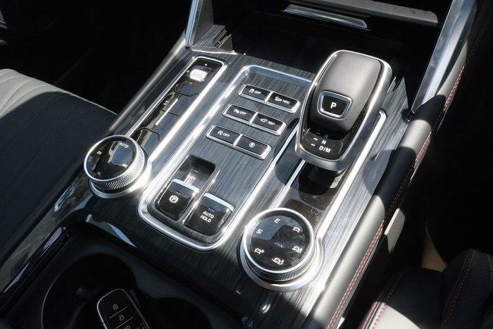 2025 Foton Tunland V9-L