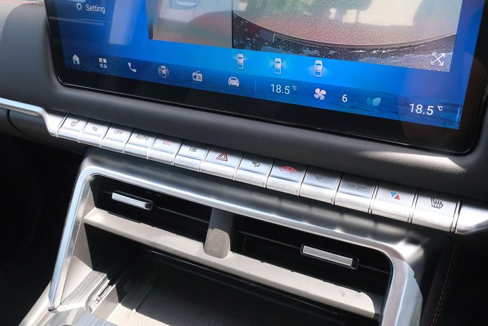 2025 Foton Tunland V9-L