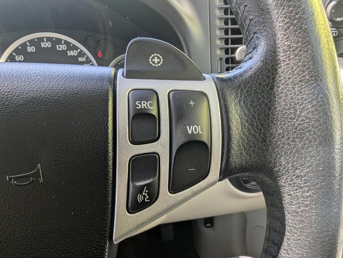 2005 Saab 9-3 Aero 442 MY05 Blue