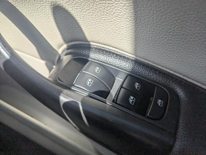 2005 Saab 9-3 Aero 442 MY05 Blue