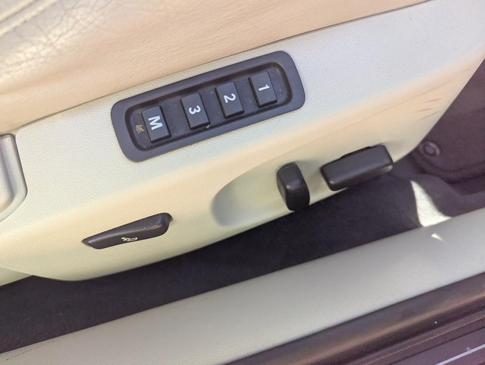 2005 Saab 9-3 Aero 442 MY05 Blue