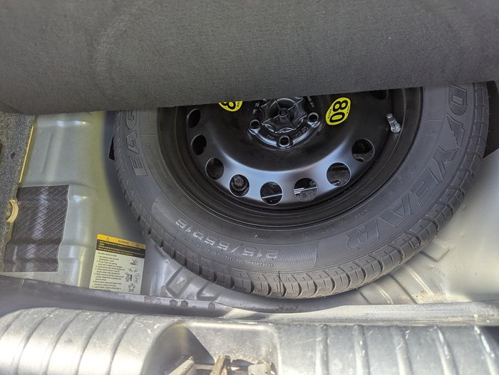 2005 Saab 9-3 Aero 442 MY05 Blue