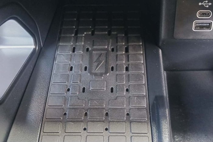 2025 Ford Ranger Wildtrak