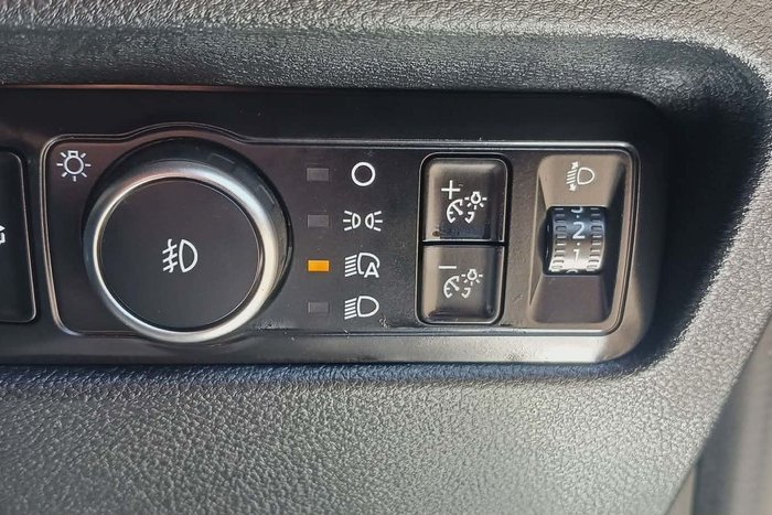 2025 Ford Ranger Wildtrak