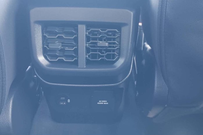 2025 Ford Ranger Wildtrak