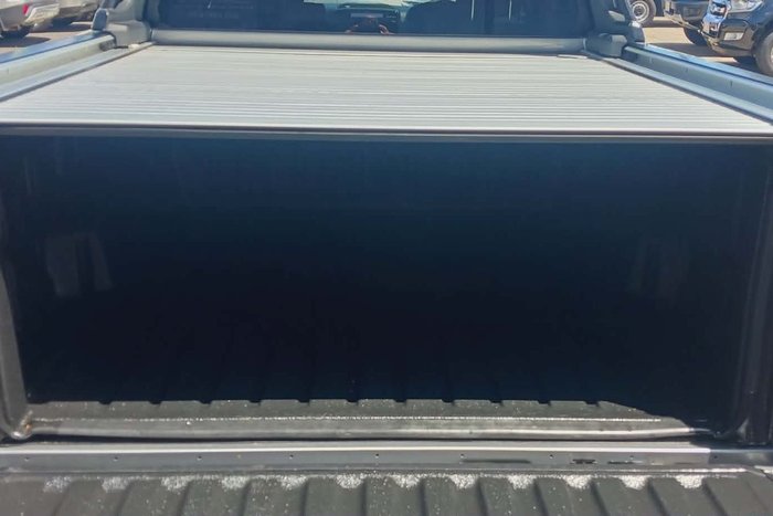 2025 Ford Ranger Wildtrak