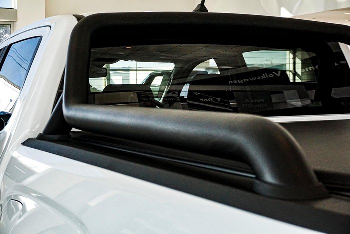 2025 Volkswagen Amarok TDI500 10 Deserts Edition