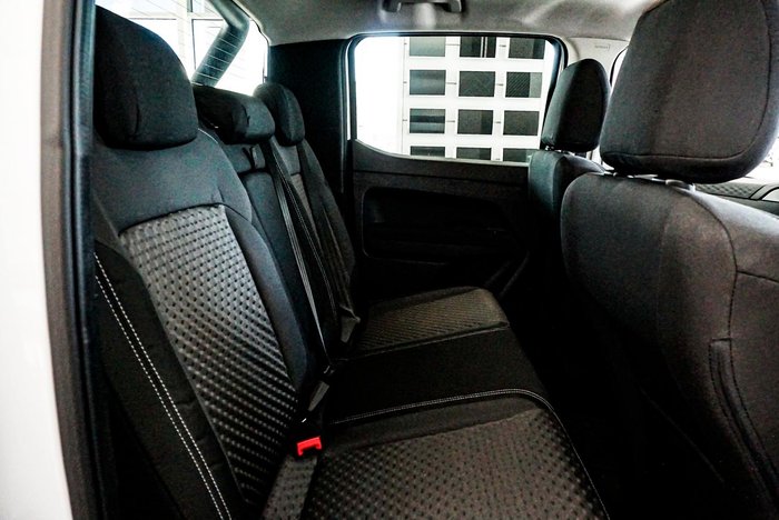 2025 Volkswagen Amarok TDI500 10 Deserts Edition