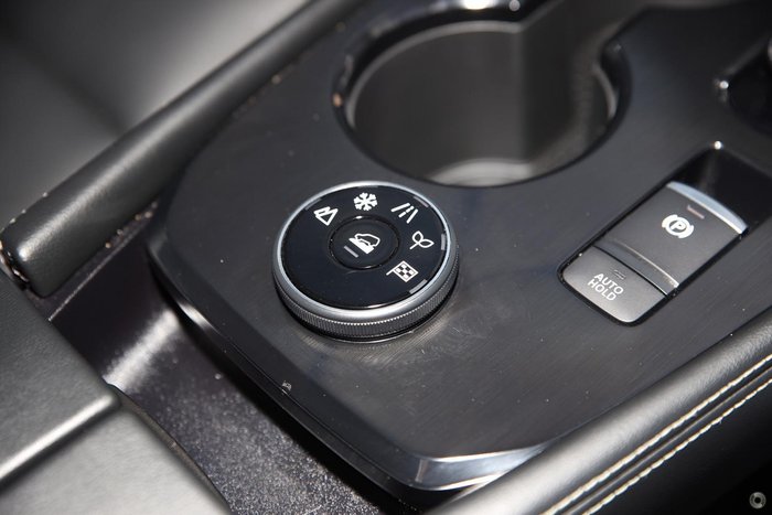 2025 Nissan X-TRAIL Ti-L e-POWER T33 MY25 Four Wheel Drive Caspian Blue