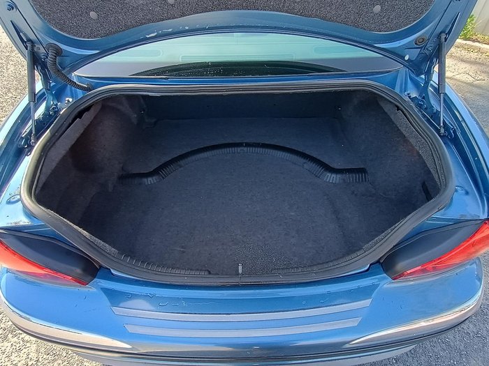 2002 Jaguar X-Type X400 Topaz