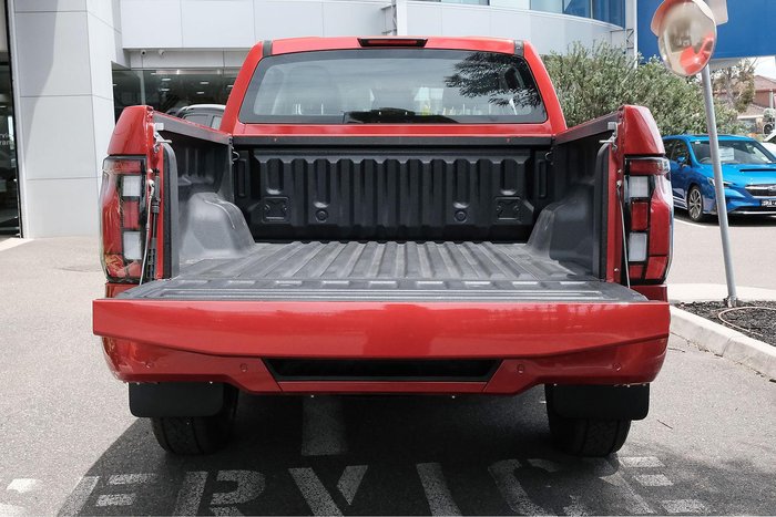 2025 Foton Tunland V7-C