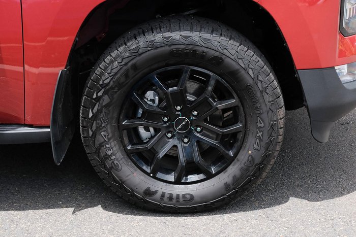 2025 Foton Tunland V7-C