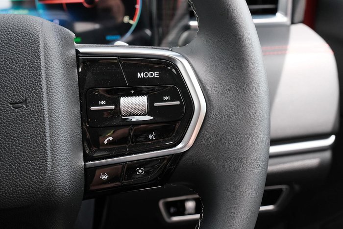 2025 Foton Tunland V7-C