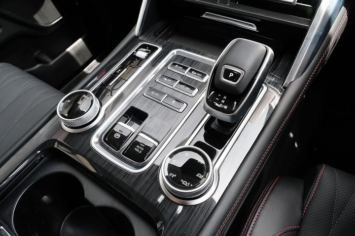 2025 Foton Tunland V7-C