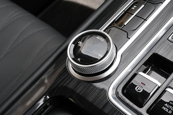 2025 Foton Tunland V7-C