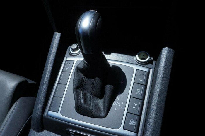 2021 Volkswagen Amarok TDI580 W580S