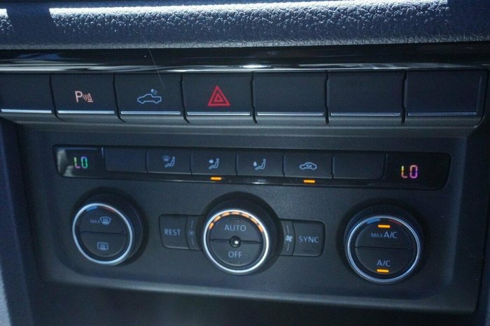 2021 Volkswagen Amarok TDI580 W580S