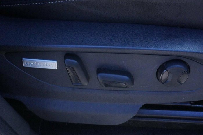 2021 Volkswagen Amarok TDI580 W580S