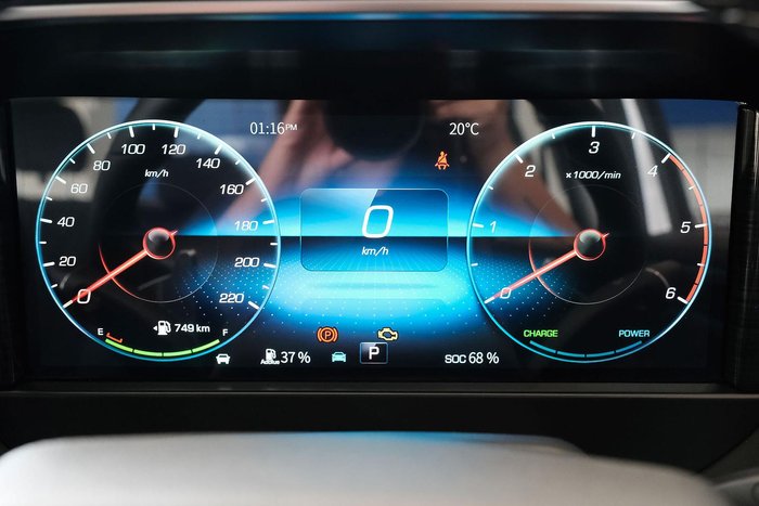 2025 Foton Tunland V7-C