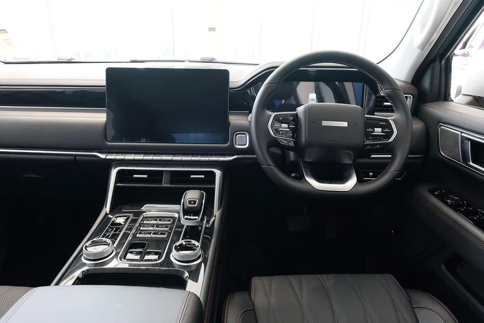 2025 Foton Tunland V7-C