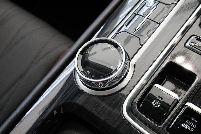 2025 Foton Tunland V7-C