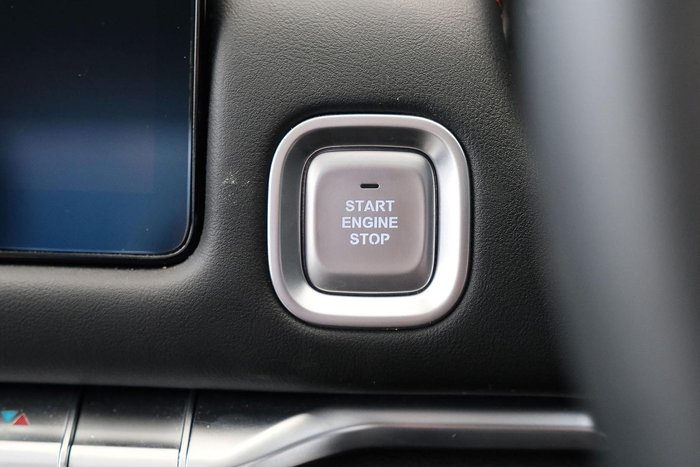 2025 Foton Tunland V7-C