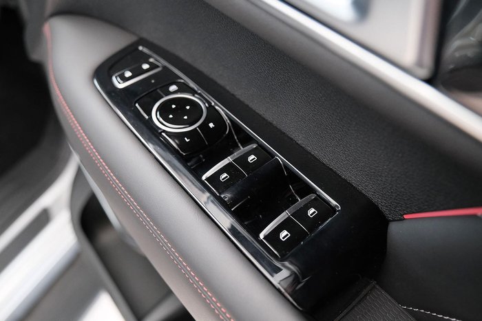 2025 Foton Tunland V7-C