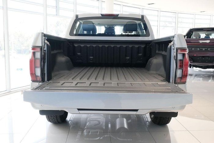 2025 Foton Tunland V7-C