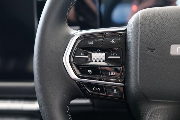 2025 Foton Tunland V7-C