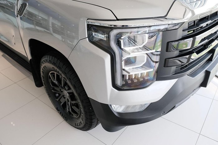 2025 Foton Tunland V7-C