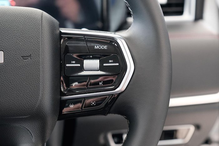 2025 Foton Tunland V7-C