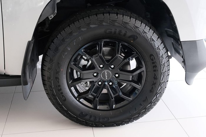 2025 Foton Tunland V7-C