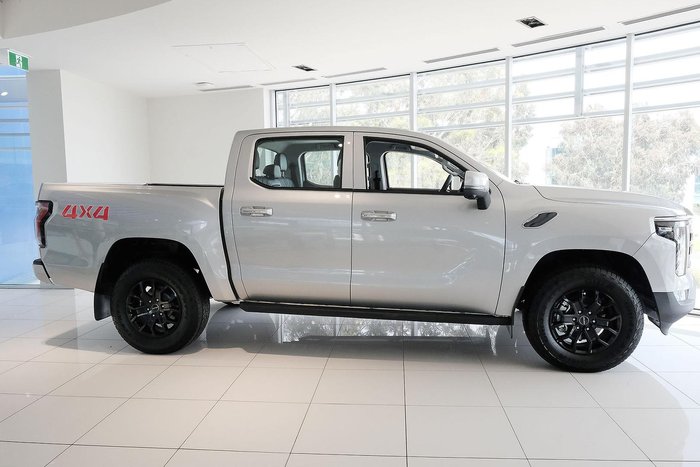 2025 Foton Tunland V7-C