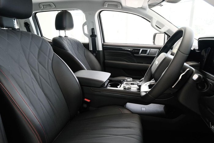 2025 Foton Tunland V7-C