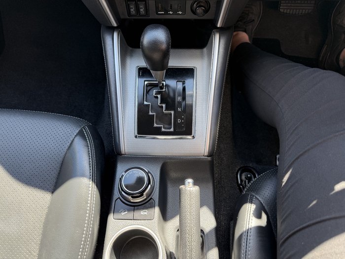 2022 Mitsubishi Triton