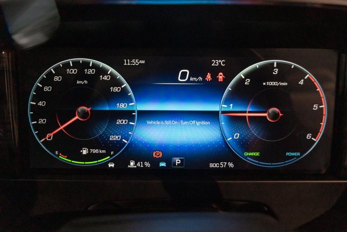 2025 Foton Tunland V9-L