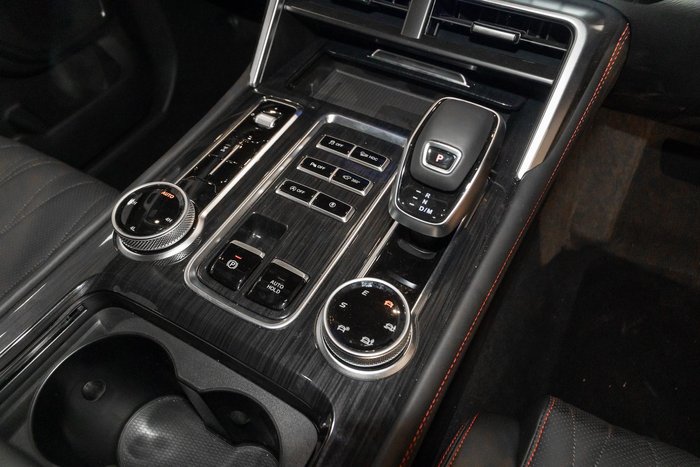 2025 Foton Tunland V9-L