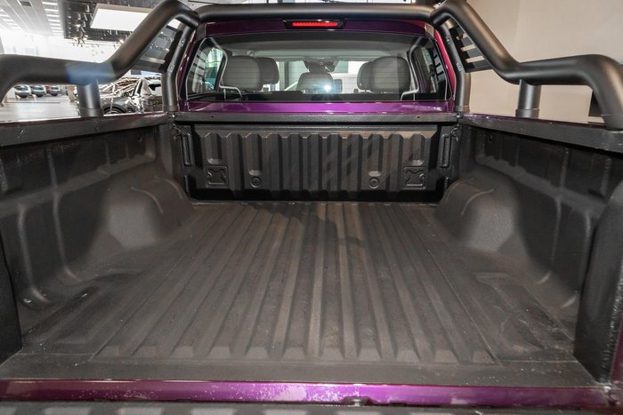 2025 Foton Tunland V9-L