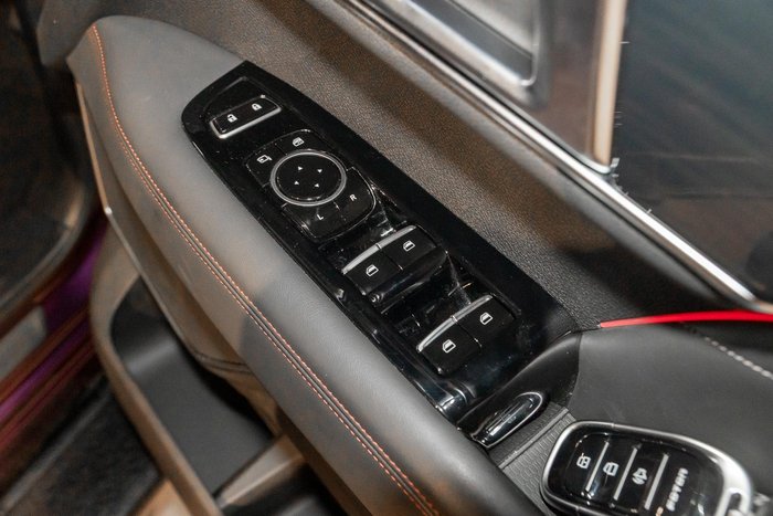 2025 Foton Tunland V9-L