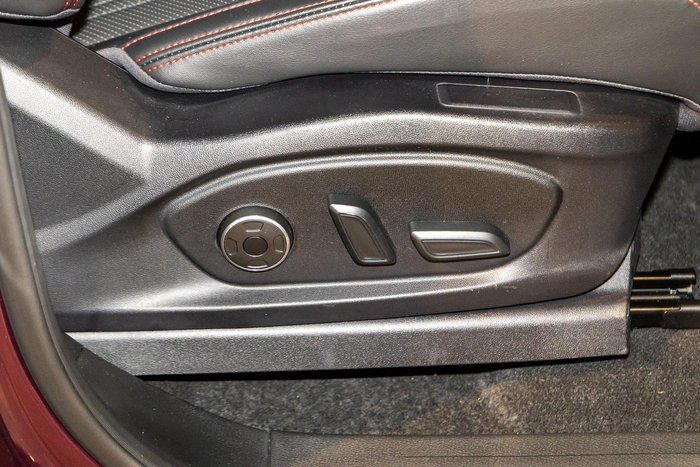 2025 Foton Tunland V9-L