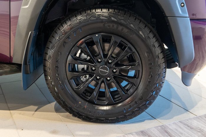 2025 Foton Tunland V9-L