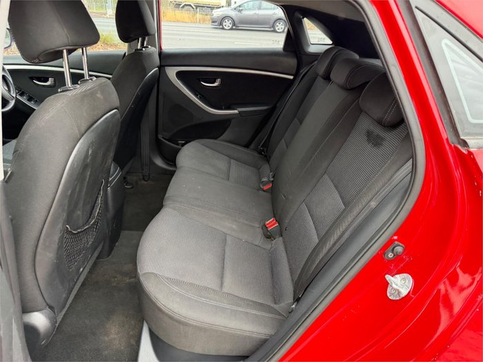 2012 HYUNDAI i30 ACTIVE