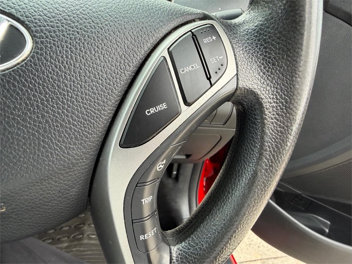 2012 HYUNDAI i30 ACTIVE