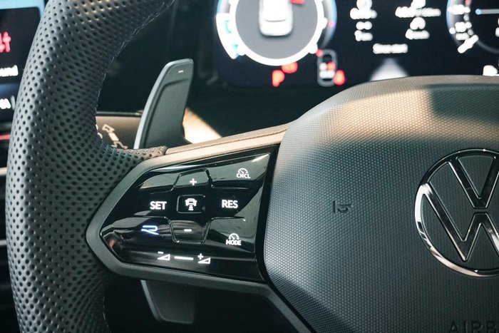 2025 Volkswagen Golf R