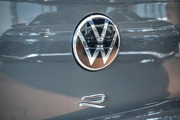 2025 Volkswagen Golf R