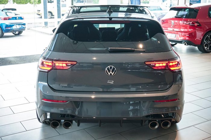 2025 Volkswagen Golf R