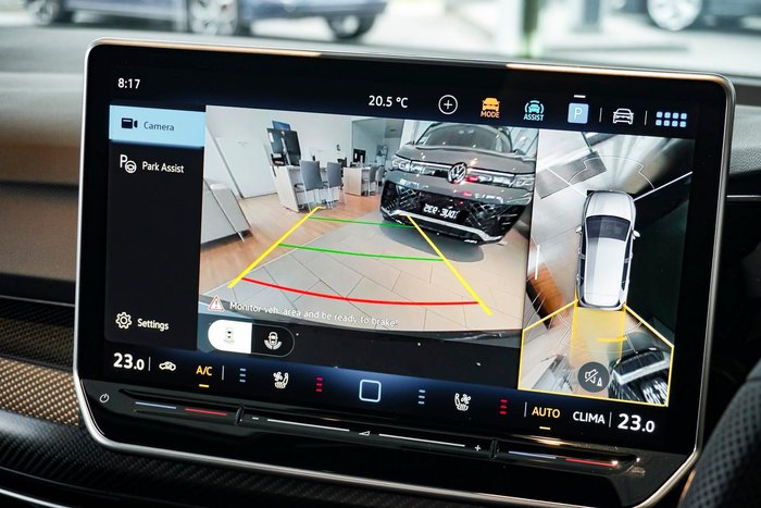 2025 Volkswagen Golf R