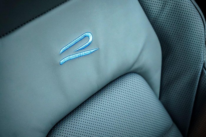 2025 Volkswagen Golf R