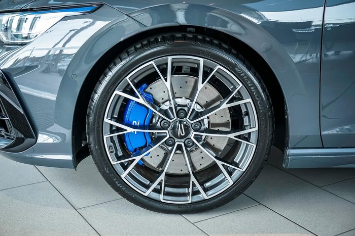 2025 Volkswagen Golf R