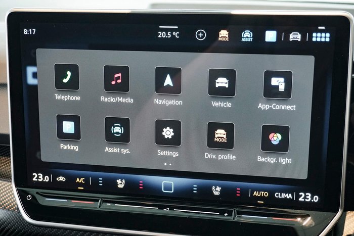 2025 Volkswagen Golf R